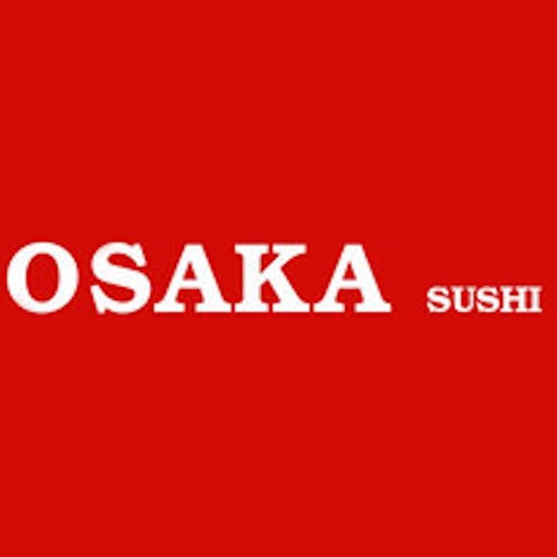 Osaka Sushi Restaurant app icon