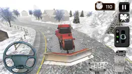 snow truck driving simulator problems & solutions and troubleshooting guide - 3
