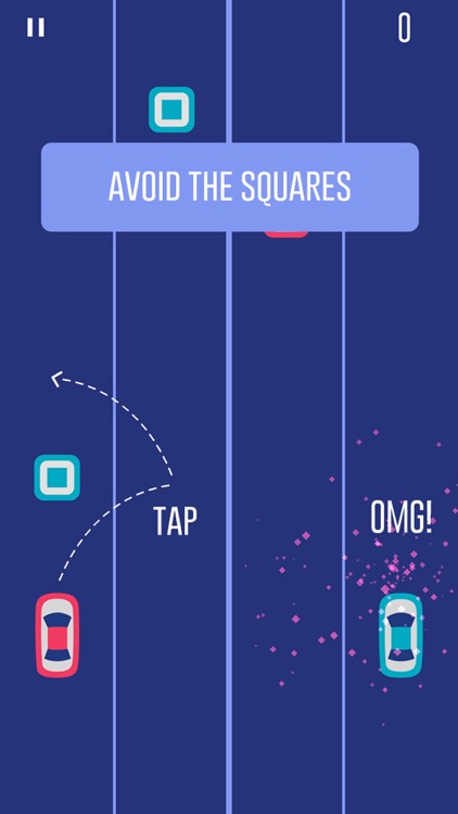 Pixar Cars screenshot-3