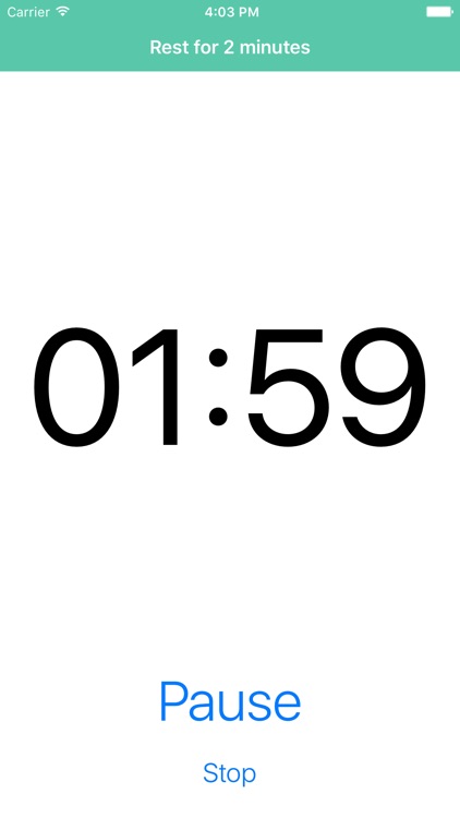 Meditation Timer - timer for Relaxation Techniques