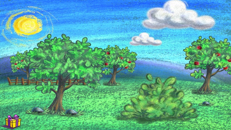 Bebé, sus Primeros juegos LT screenshot 2