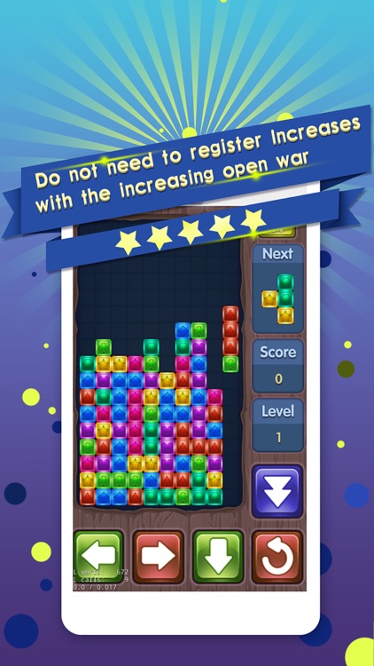 Square Clean screenshot-3