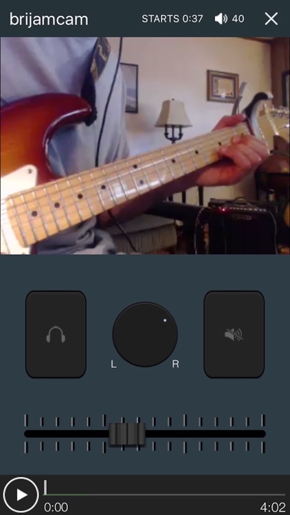 Bandhub - Music Collaboration Community screenshot-4