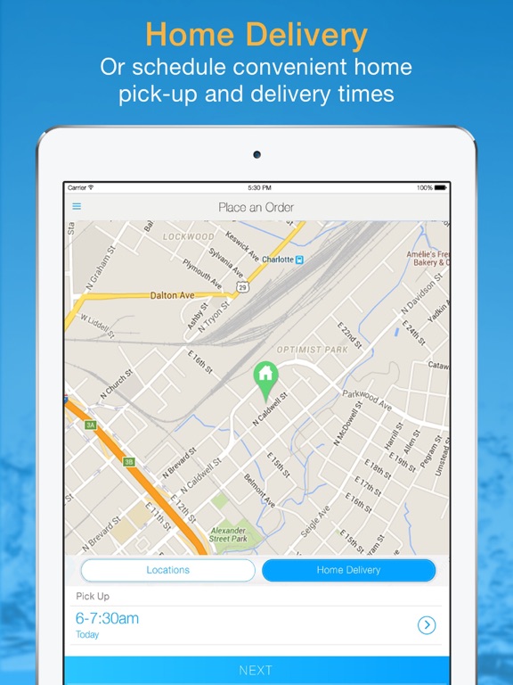 Screenshot #5 pour Mr Locker