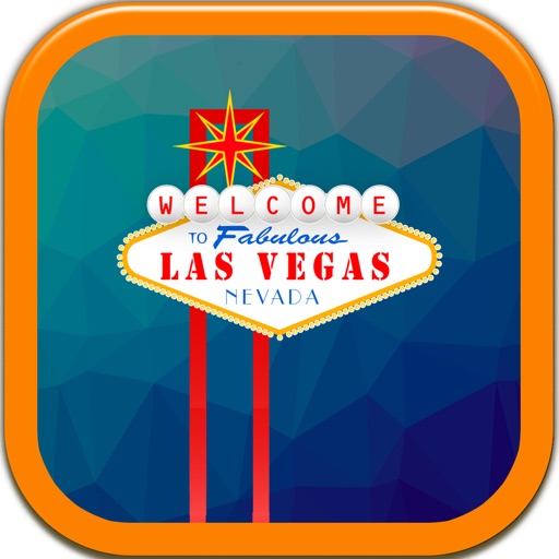SLOTS of Infinity Coins - FREE Vegas Casino Games Icon