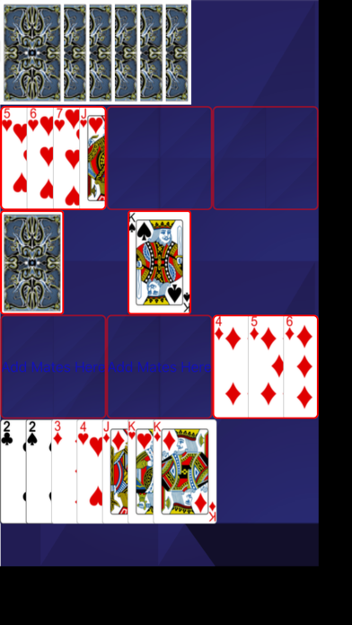 How to cancel & delete Conquian Classic from iphone & ipad 3