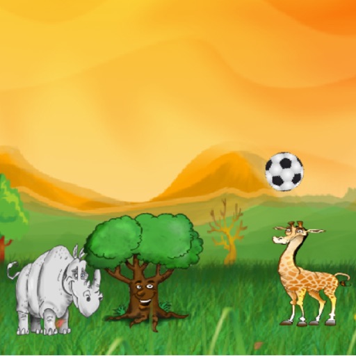 Animal football sprouting-MoE Edition