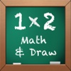 Math & Draw: Times Table