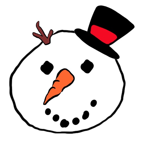 Snowmanafier icon