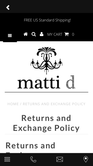 Matti D Mobile Style(圖5)-速報App