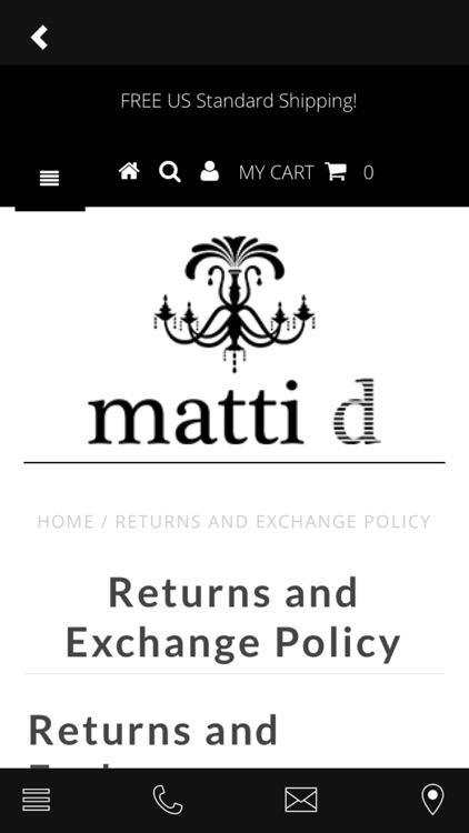 Matti D Mobile Style screenshot-4