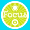 Focus Matching Game