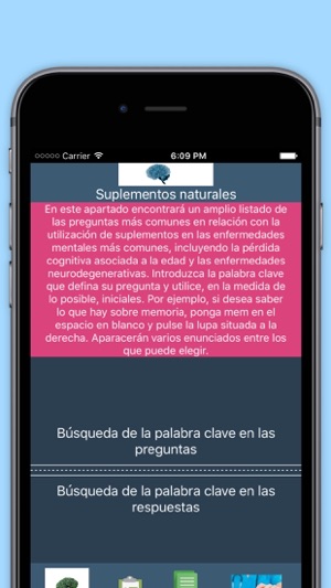 Cerebro y salud(圖1)-速報App