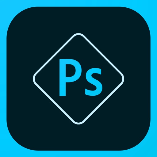 Adobe Photoshop Express: Edit Photos, Make Collage