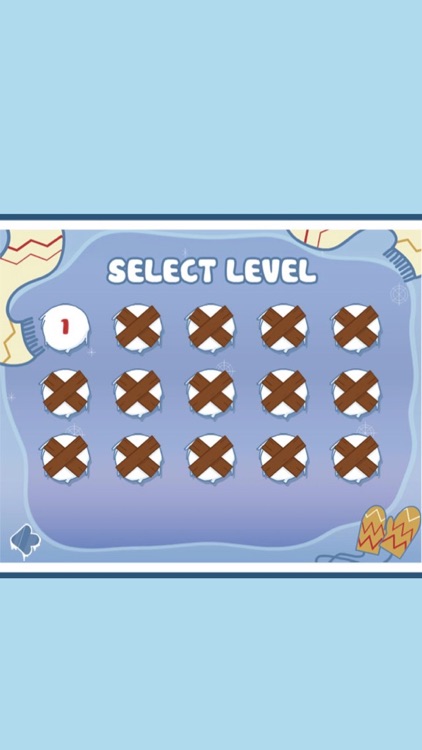 Falling snow-capturing small ice