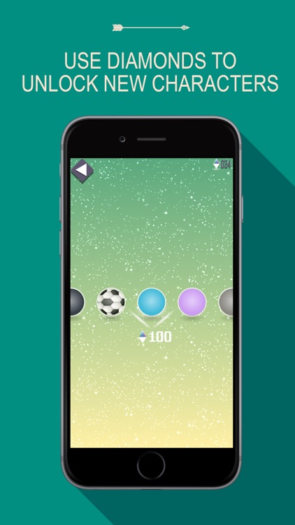 Sky Rolling screenshot-4