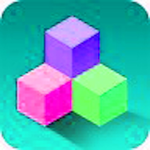 Pile of bricks - the arcade games iOS App