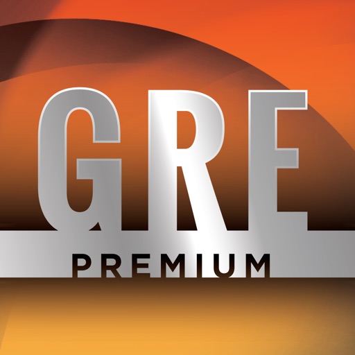 McGraw-Hill Education GRE Premium App icon