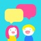 A fun and easy way to have better conversations with your friends, loved ones, or someone brand new