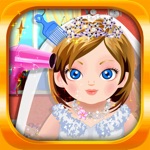 Download Wedding Salon Spa Makeover Make-Up Games app