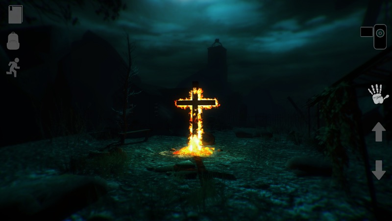 Mental Hospital V Lite screenshot 2