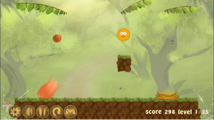 Tiny Monsters Rescue