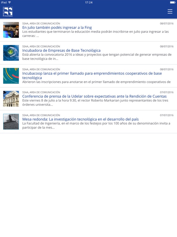 Screenshot #4 pour FING