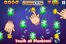 Game screenshot Planktoon apk