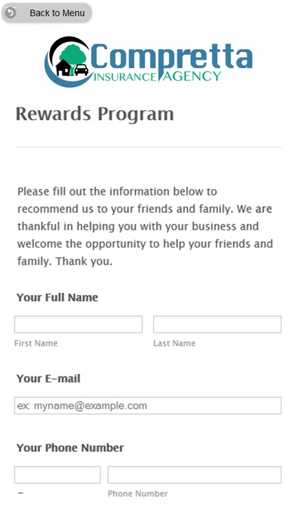 Compretta Insurance Agency