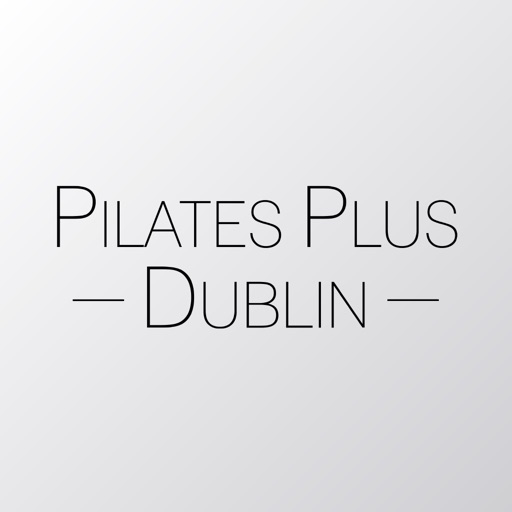 Pilates Plus Dublin icon