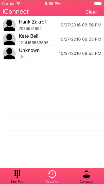 iConnect Plus screenshot-3