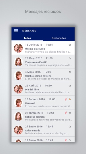 MensaSEK Guayaquil(圖2)-速報App