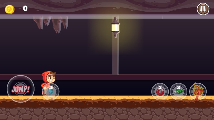 ScariesBoy screenshot-3
