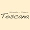 Mit der Pizzeria Toscana App können sie in wenigen Schritten leckeres Essen bestellen
