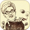 MomentCam Cartoons & Stickers HD !