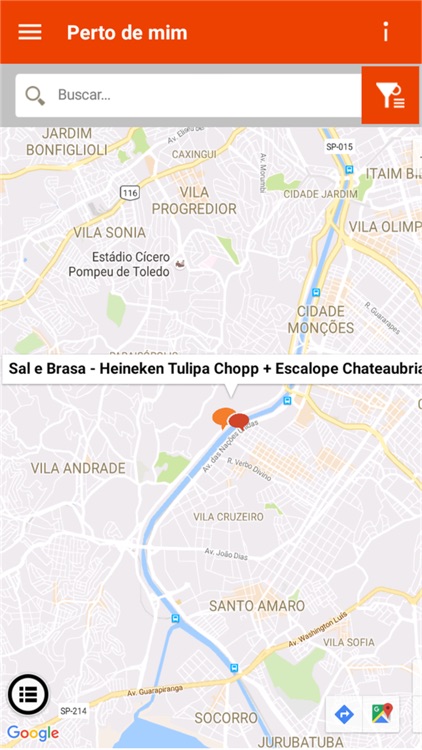 Bizu Descontos e Promoções