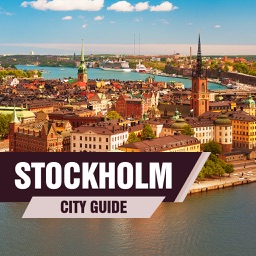 Stockholm Tourism Guide