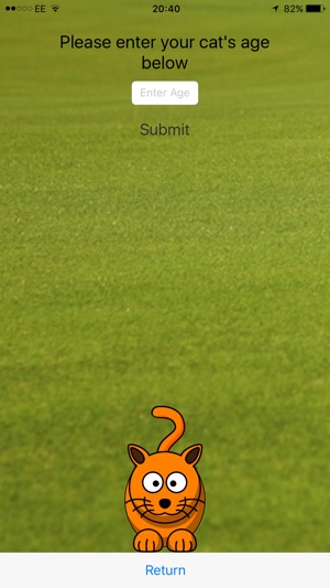 Pet Age - How Old Is My Pet(圖3)-速報App