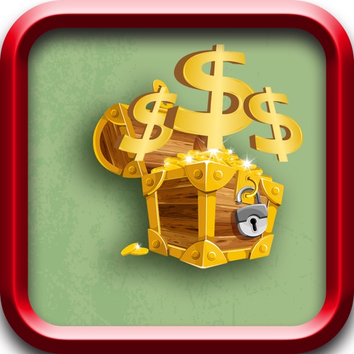 Red Rock Casino Deluxe - Free Classic Slots! icon