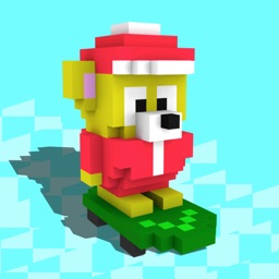 Amazing Santa Go Wild