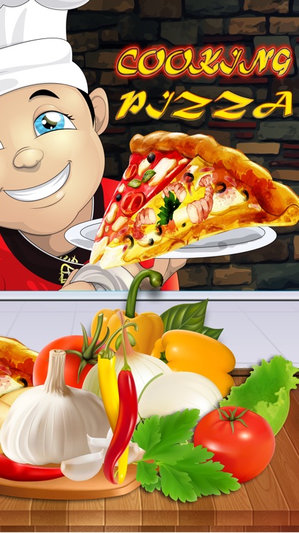 Super Chef Restaurant - Food Court Pizza Fever