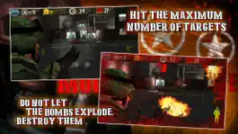 Game screenshot Modern Strike - Mobile training mod apk