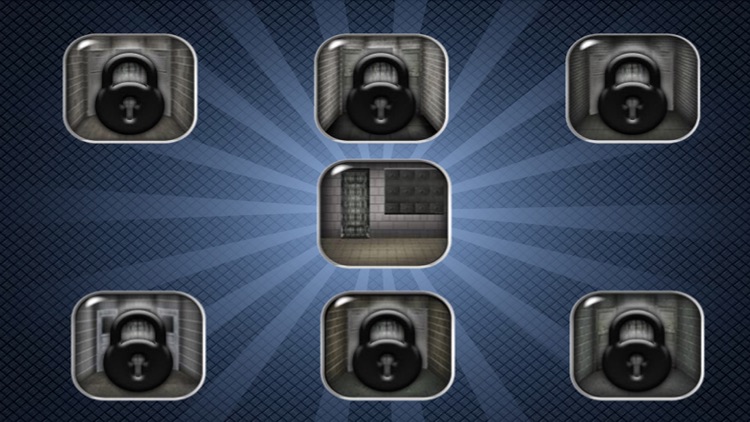 Escape Game: 8 Floors