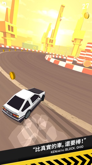Thumb Drift - Furious Racing(圖3)-速報App