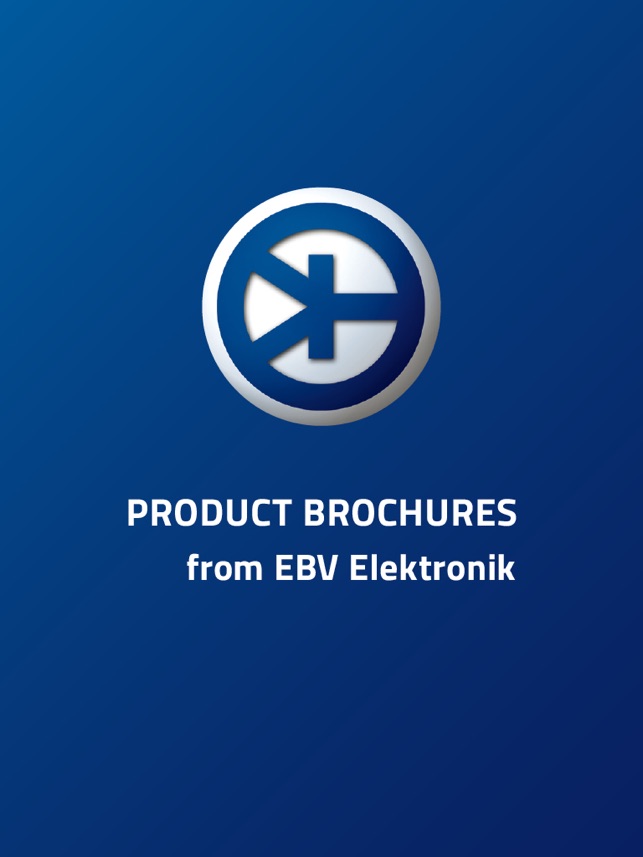 EBV Products