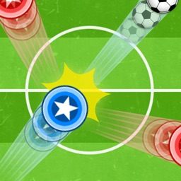 Soccer Puzzle for Brain Training -SoccerStrike-