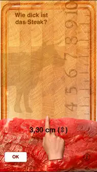 Steak Master - Perfekte Steaks iphone bilder 3