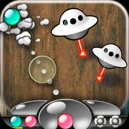 Angry UFOs Cheats