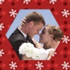 Winter HD Photo Frame