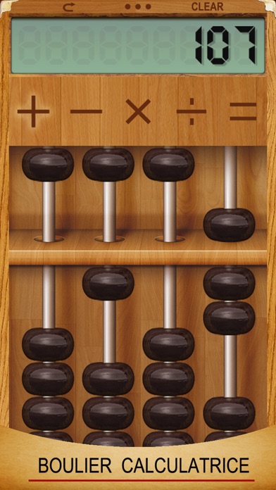 Screenshot #1 pour Abacus